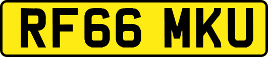 RF66MKU