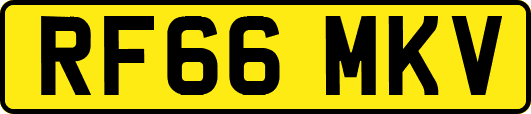 RF66MKV