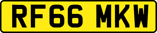 RF66MKW