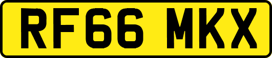 RF66MKX