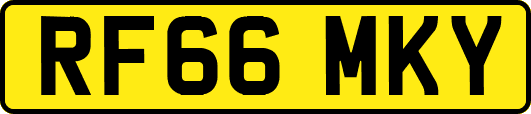 RF66MKY