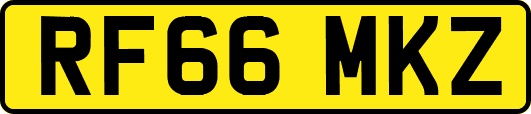 RF66MKZ