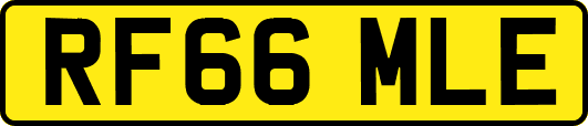 RF66MLE