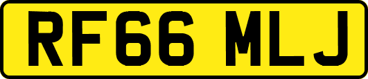 RF66MLJ