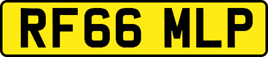 RF66MLP