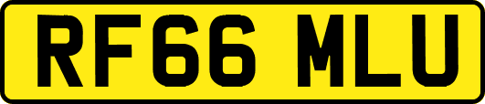 RF66MLU
