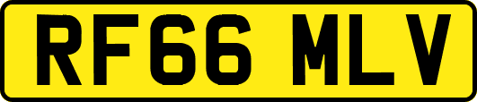 RF66MLV