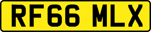 RF66MLX