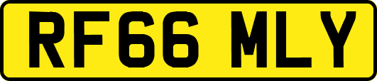 RF66MLY
