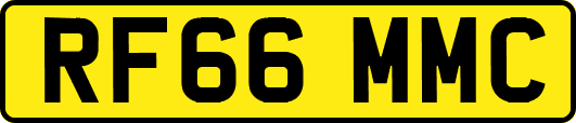 RF66MMC
