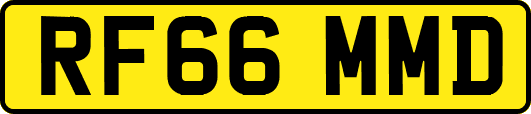 RF66MMD