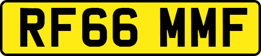 RF66MMF