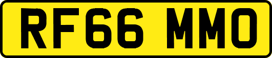 RF66MMO