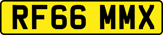 RF66MMX