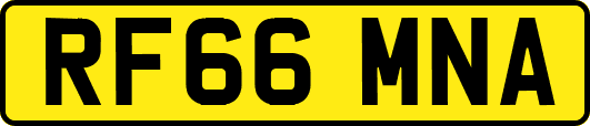 RF66MNA