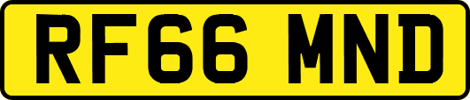 RF66MND