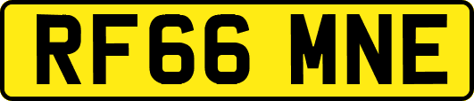 RF66MNE