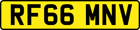 RF66MNV