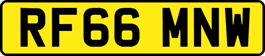 RF66MNW