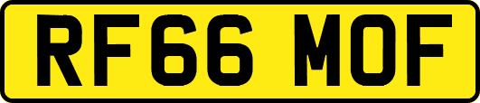 RF66MOF