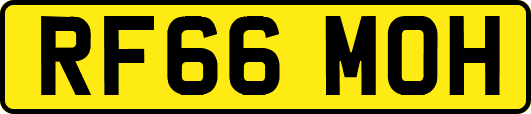 RF66MOH