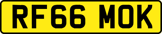 RF66MOK
