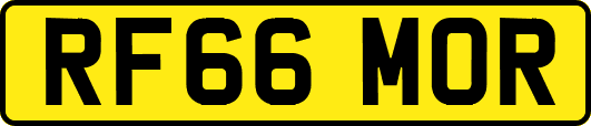 RF66MOR