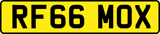 RF66MOX
