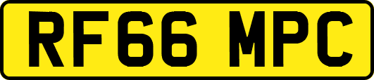 RF66MPC