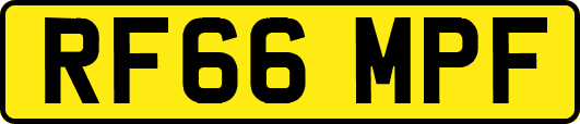 RF66MPF
