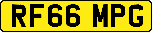 RF66MPG