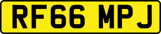 RF66MPJ