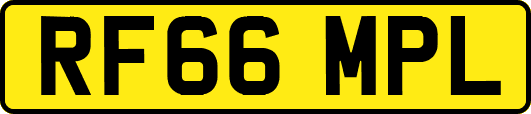 RF66MPL