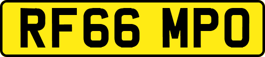 RF66MPO