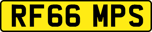 RF66MPS