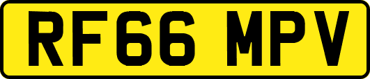 RF66MPV
