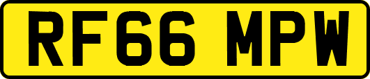 RF66MPW