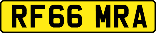 RF66MRA