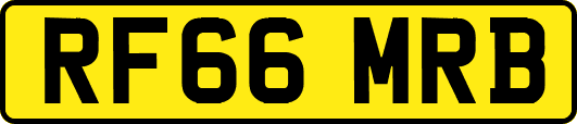 RF66MRB
