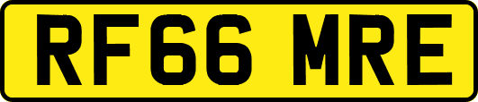 RF66MRE