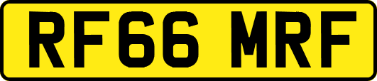RF66MRF