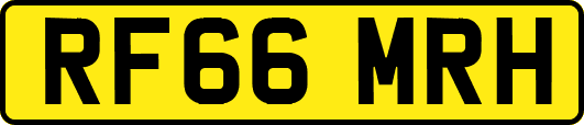 RF66MRH