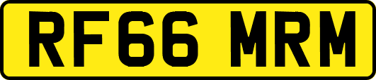 RF66MRM