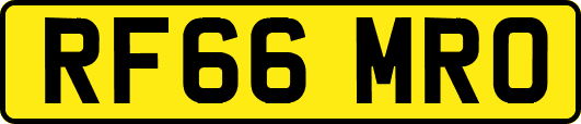 RF66MRO