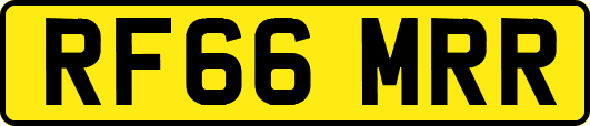 RF66MRR