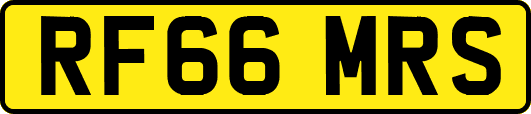 RF66MRS
