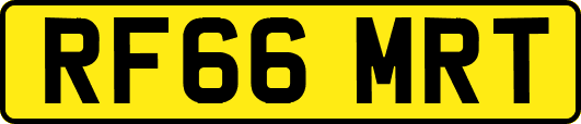 RF66MRT