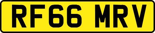 RF66MRV