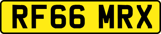 RF66MRX