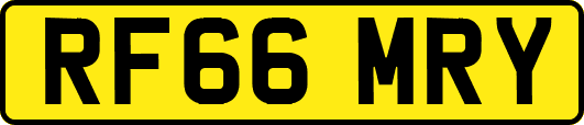 RF66MRY